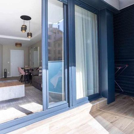 贝梅奥Coimbra Etxea Precioso Piso Recien Estrenado公寓 外观 照片