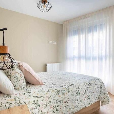 贝梅奥Coimbra Etxea Precioso Piso Recien Estrenado公寓 外观 照片