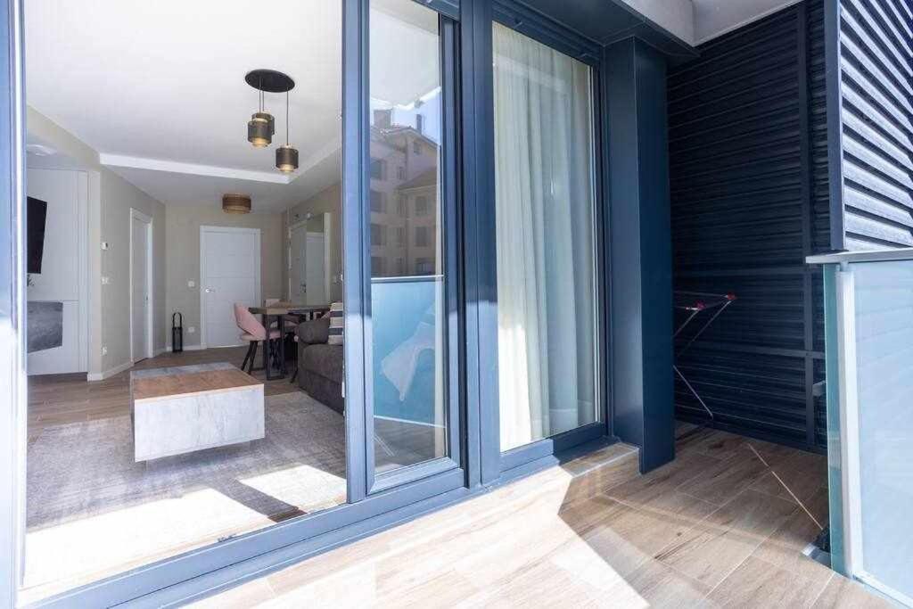 贝梅奥Coimbra Etxea Precioso Piso Recien Estrenado公寓 外观 照片