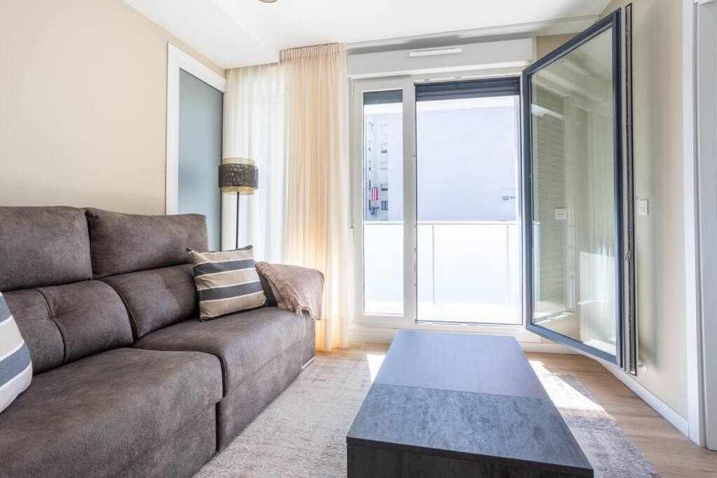 贝梅奥Coimbra Etxea Precioso Piso Recien Estrenado公寓 外观 照片
