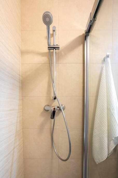 贝梅奥Coimbra Etxea Precioso Piso Recien Estrenado公寓 外观 照片